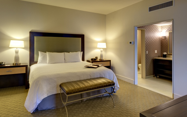 1 Bedroom Double Family Suite
