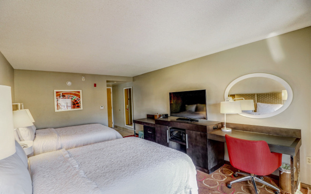 NONSMOKING Twin room