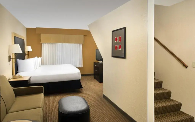 Double Suite