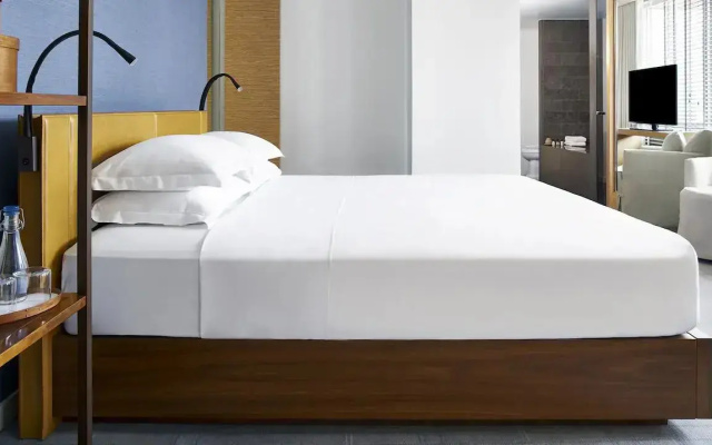 Park Double Suite