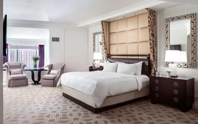 Premium Suite