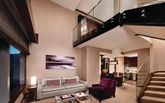 1 Bedroom Loft