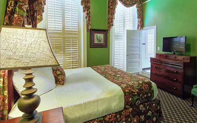 Victorian Suite