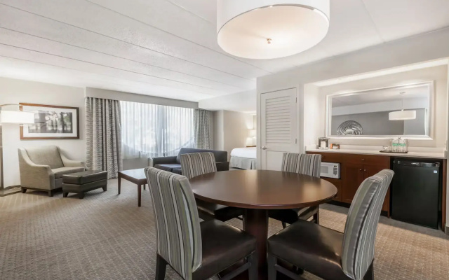 Double Junior Suite