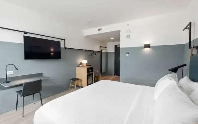 Urban Double room