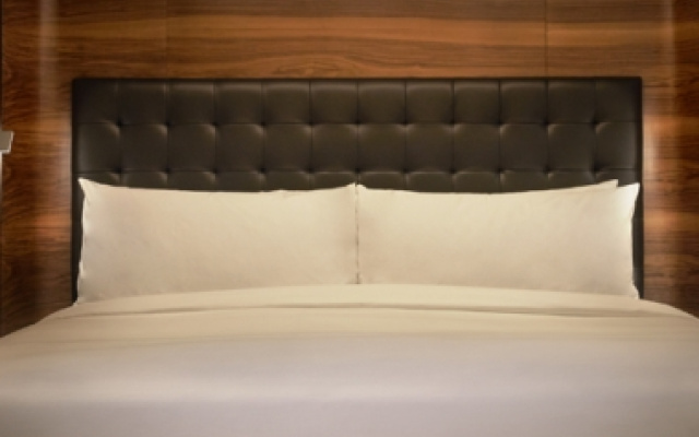 Well And Away Double room