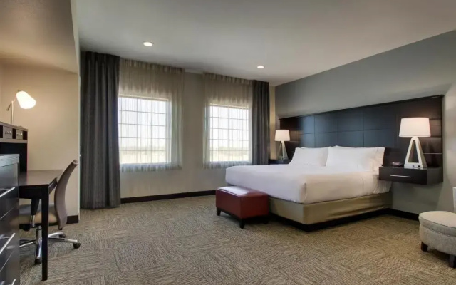 1 Bedroom Double Suite with balcony