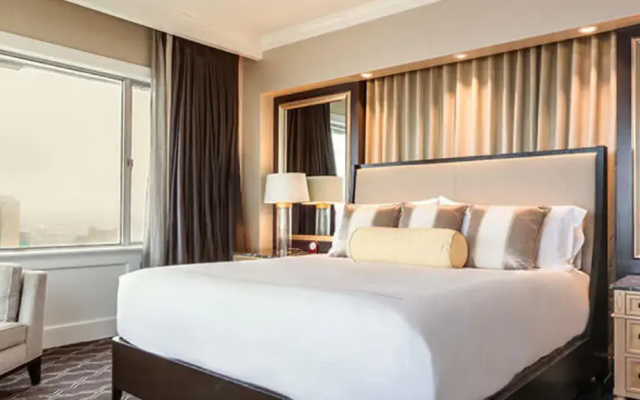 Diplomat Tony Bennett Double Suite