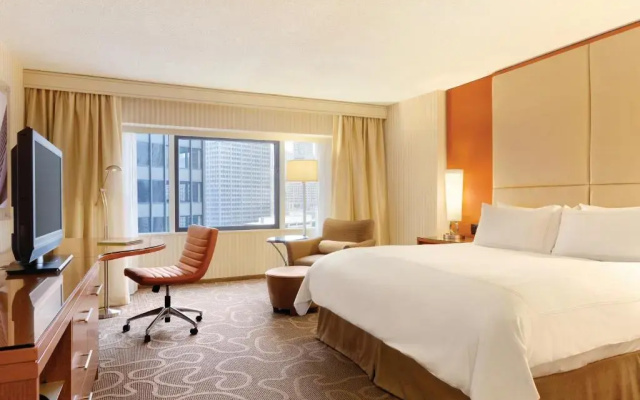 Pinnacle Double room with river view