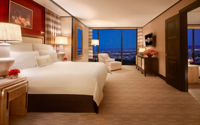 2 Bedrooms Encore Apartment