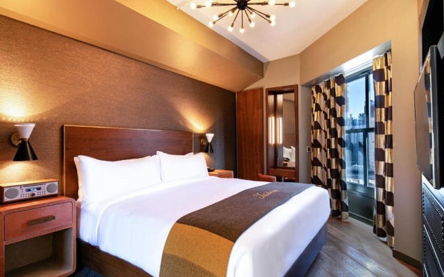 3 Bedrooms Deluxe Suite
