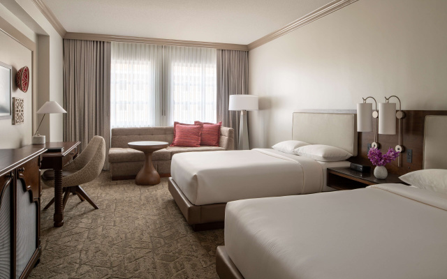 Accessible room