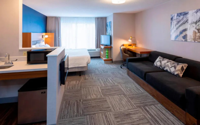 Suite