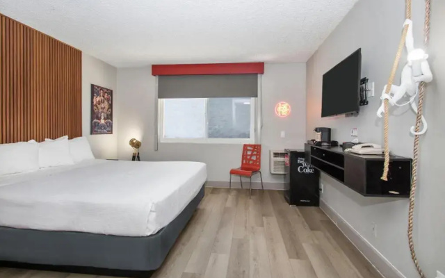 Double room