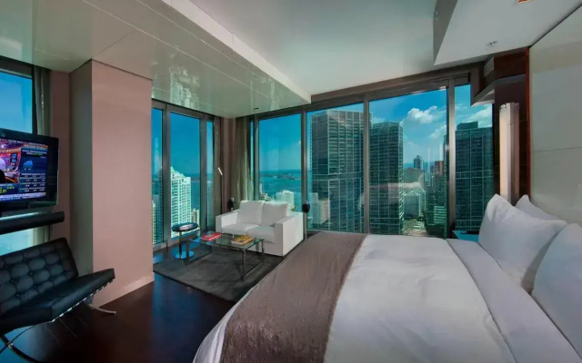 Klee Double room