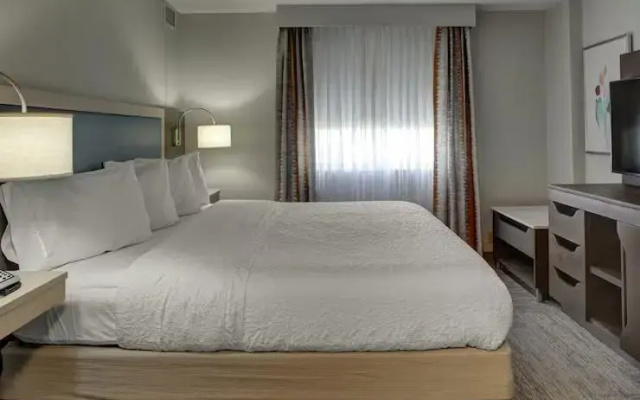 1 Bedroom Suite