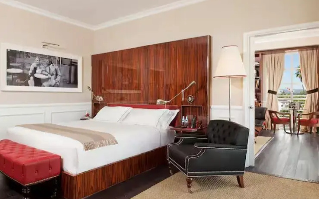 Signature Loft Double Suite
