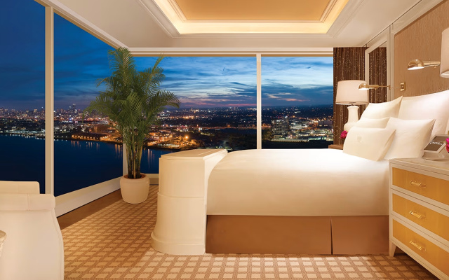 2 Bedrooms Residence