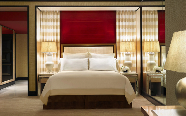 Resort Wynn Double room