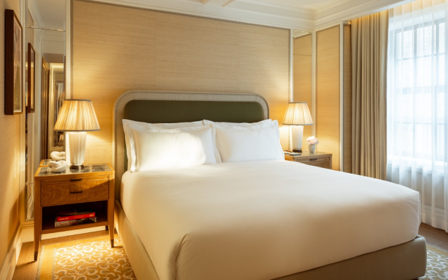 Double Junior Suite