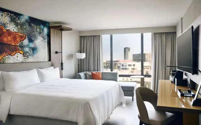 Double room