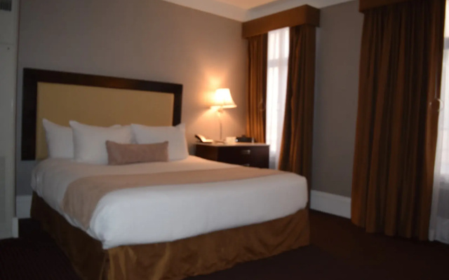 Accessible room