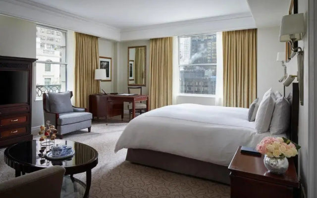 2 Bedrooms Junior Suite