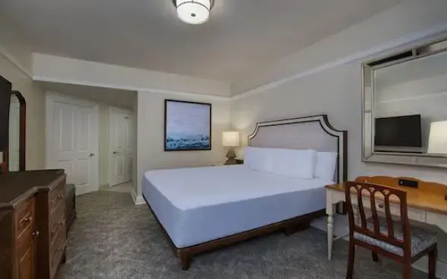 1 Bedroom Villa