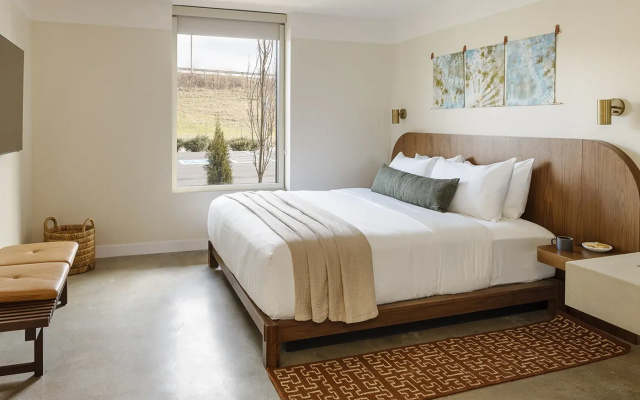 Cozy Double room