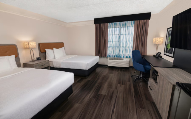 Accessible room