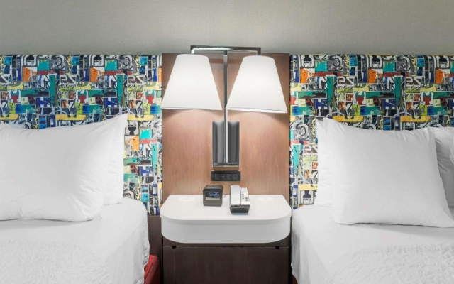 Accessible Quadruple Studio Suite