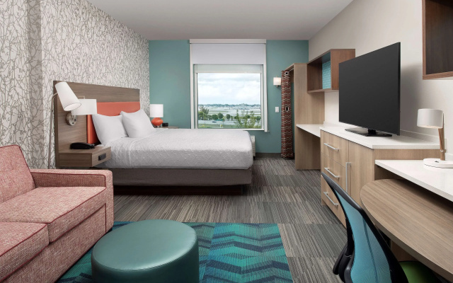 Double Studio Suite