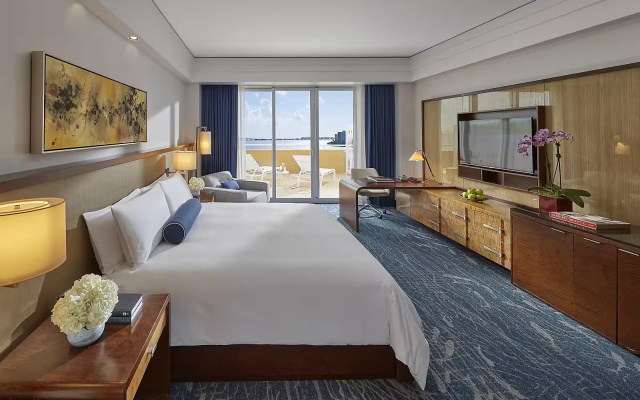 Deluxe Veranda room