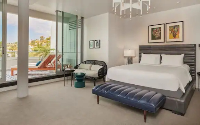 Panorama Suite