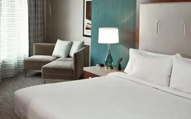 Double Junior Suite