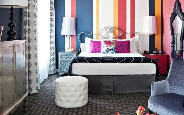 Urban Double Suite