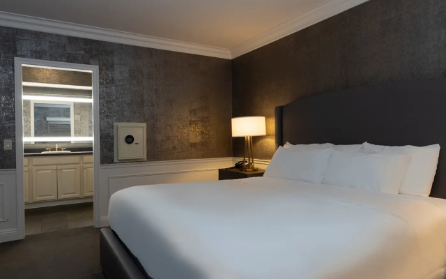 Avalon Suite