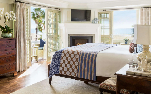 Beach House Double Suite