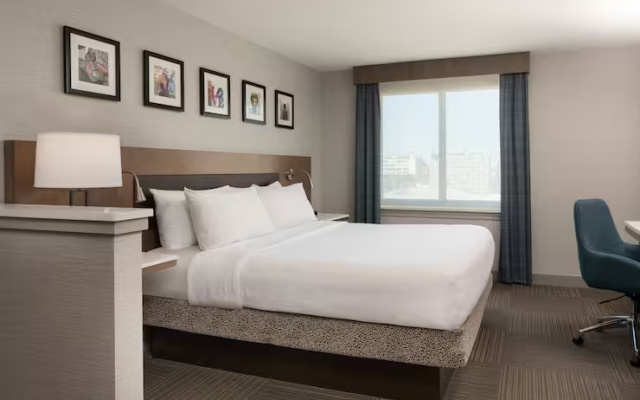 Double Junior Suite