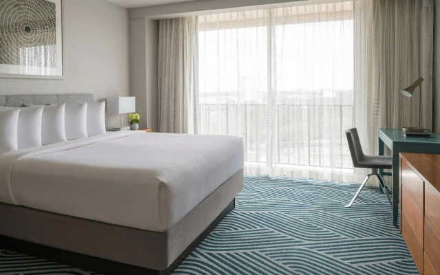 Double Junior Suite