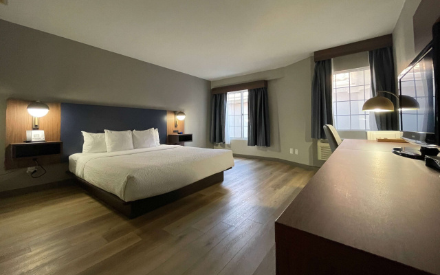 Accessible room