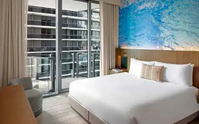 Urban Plus room