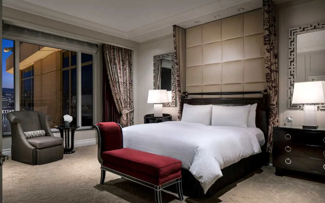 1 Bedroom Grand Suite
