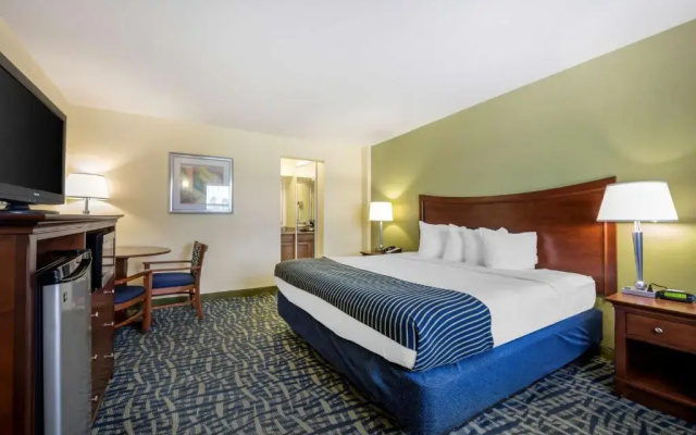 Exterior Double room