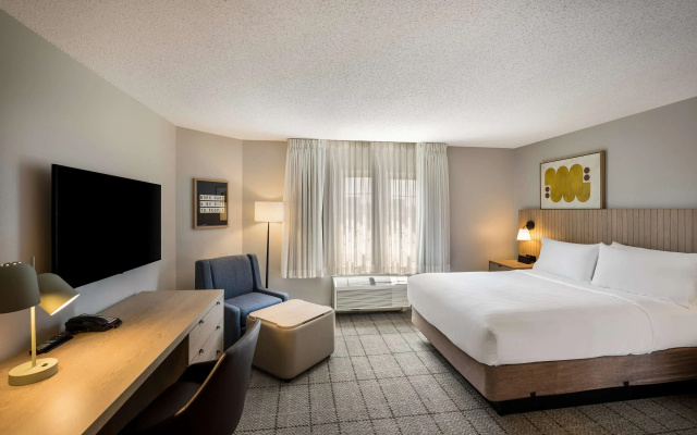 Double Studio Suite