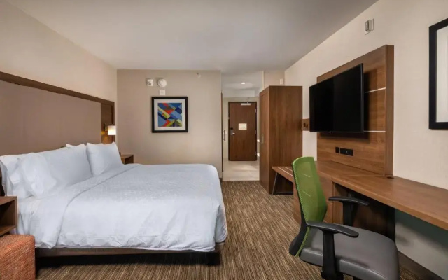 Accessible Double room