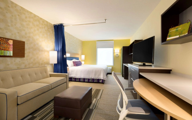 Hearing Accessible Studio Suite