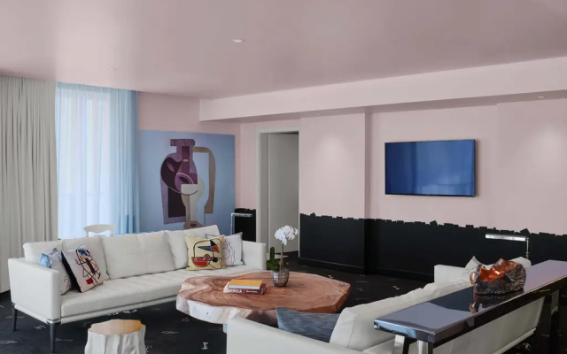SLS Suite