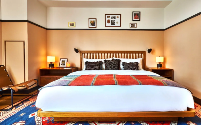 The Residence Double Junior Suite