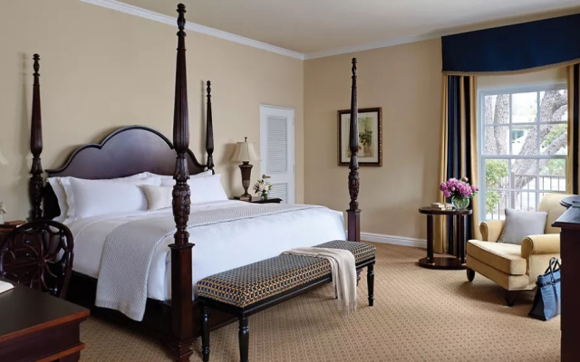 1 Bedroom Cottage Suite